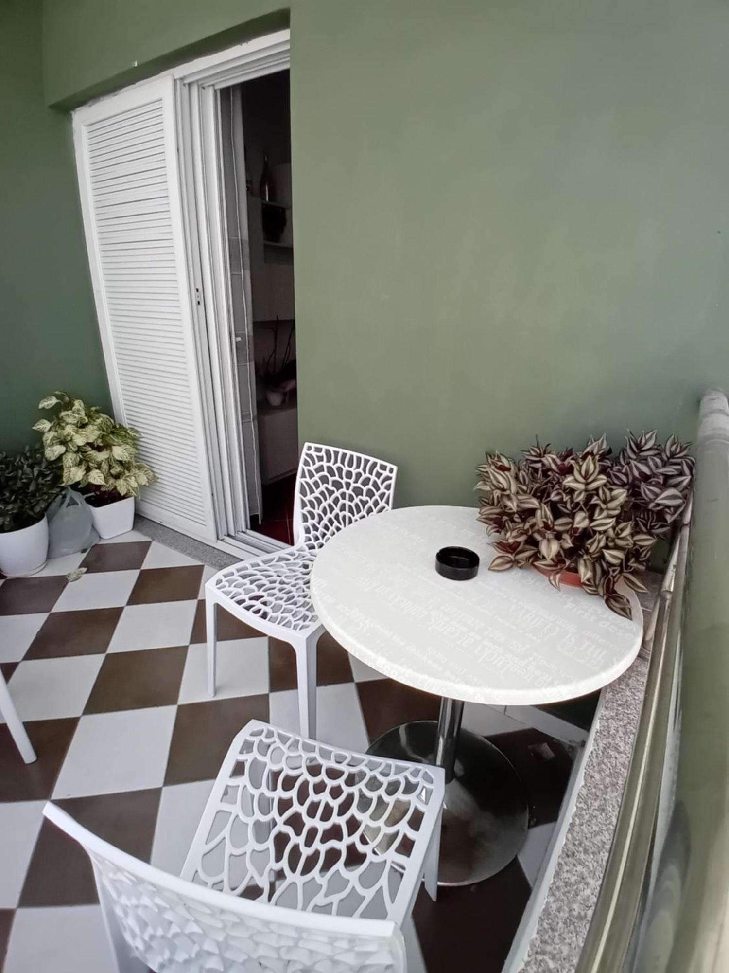 Luxury Appartament Lungomare Влёра Экстерьер фото